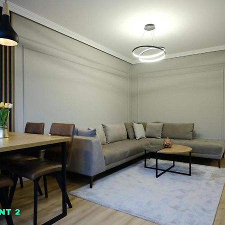 Residence 14 Σαράγεβο Εξωτερικό φωτογραφία