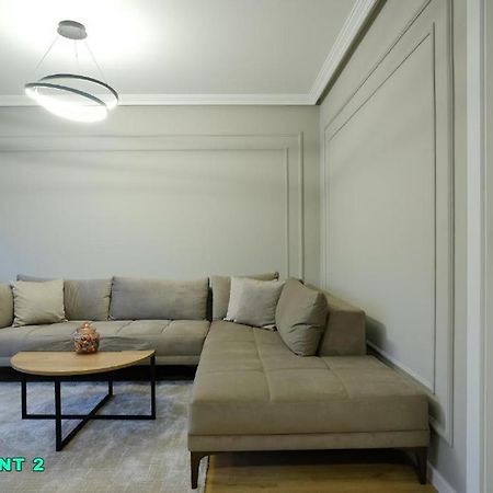 Residence 14 Σαράγεβο Εξωτερικό φωτογραφία