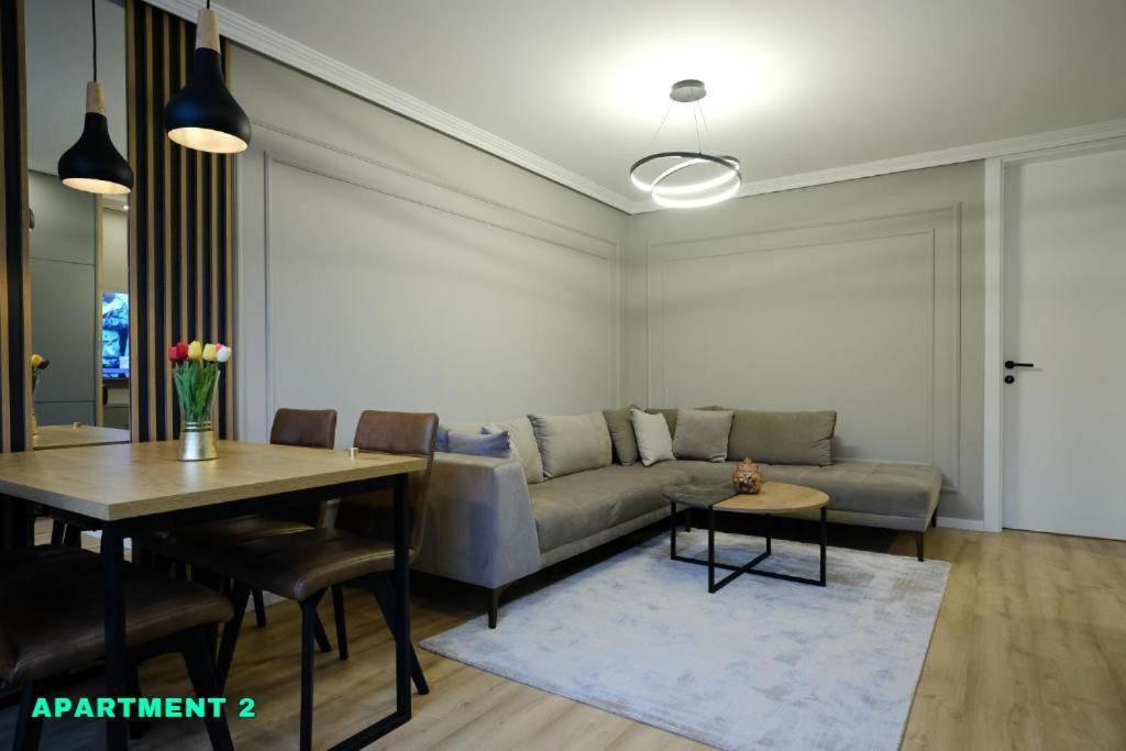 Residence 14 Σαράγεβο Εξωτερικό φωτογραφία