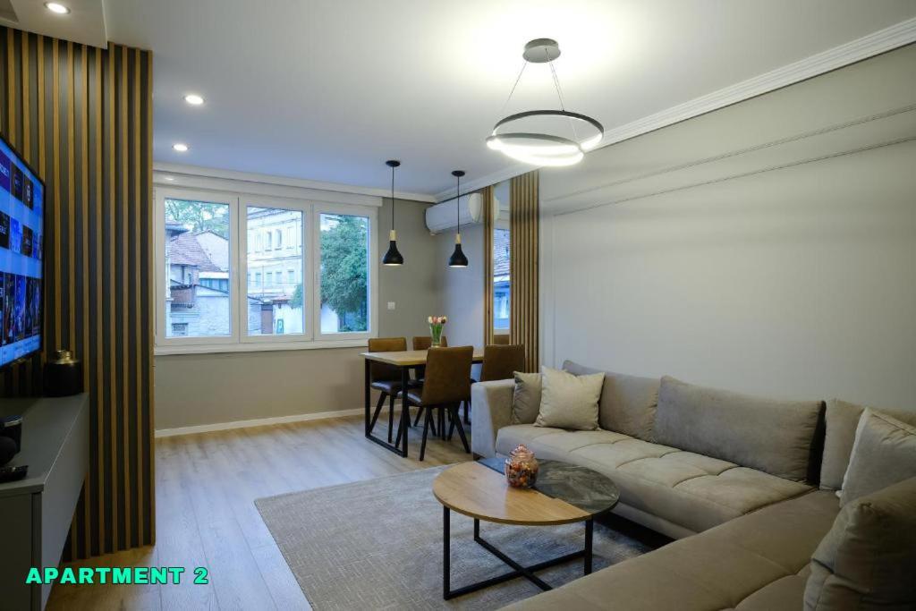 Residence 14 Σαράγεβο Εξωτερικό φωτογραφία