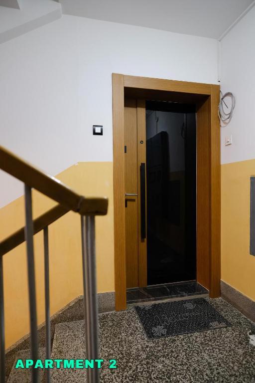 Residence 14 Σαράγεβο Εξωτερικό φωτογραφία