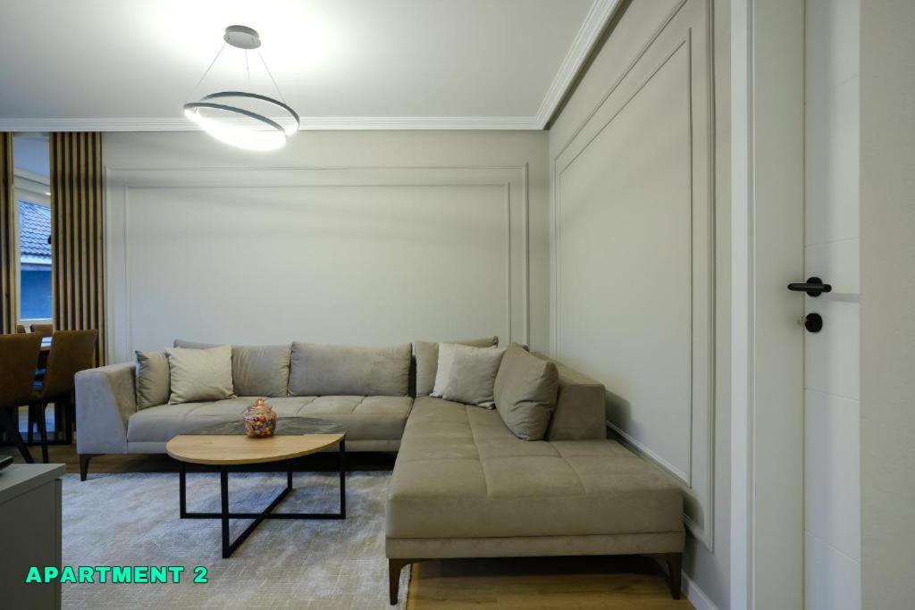 Residence 14 Σαράγεβο Εξωτερικό φωτογραφία