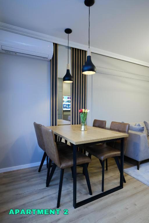 Residence 14 Σαράγεβο Εξωτερικό φωτογραφία
