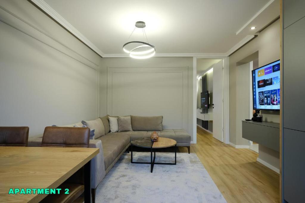 Residence 14 Σαράγεβο Εξωτερικό φωτογραφία