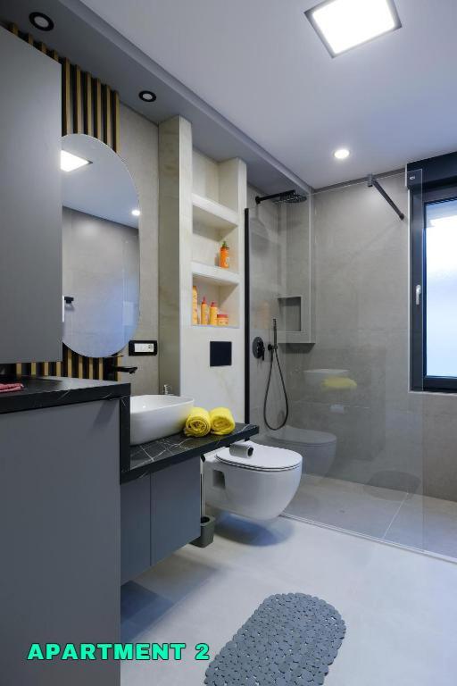 Residence 14 Σαράγεβο Εξωτερικό φωτογραφία