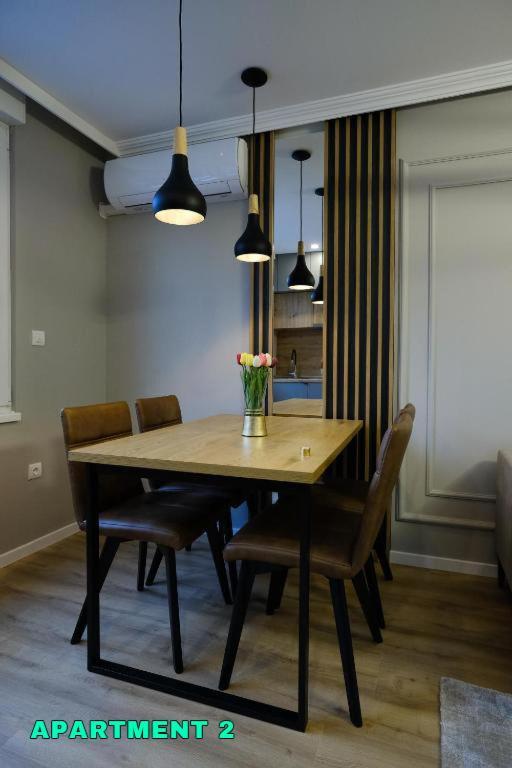 Residence 14 Σαράγεβο Εξωτερικό φωτογραφία