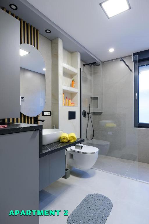 Residence 14 Σαράγεβο Εξωτερικό φωτογραφία