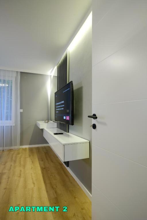 Residence 14 Σαράγεβο Εξωτερικό φωτογραφία
