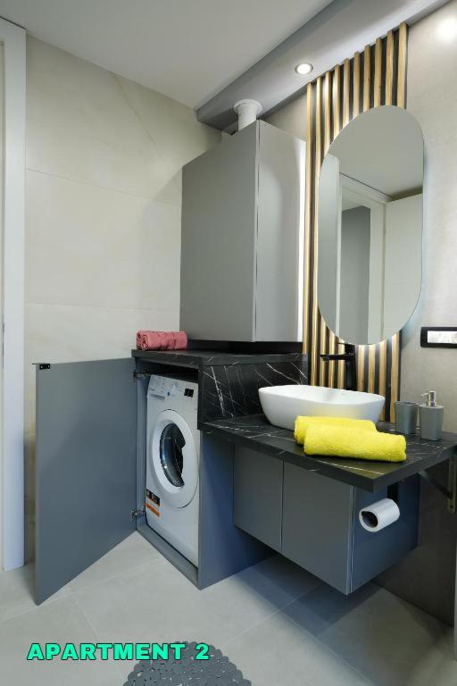 Residence 14 Σαράγεβο Εξωτερικό φωτογραφία