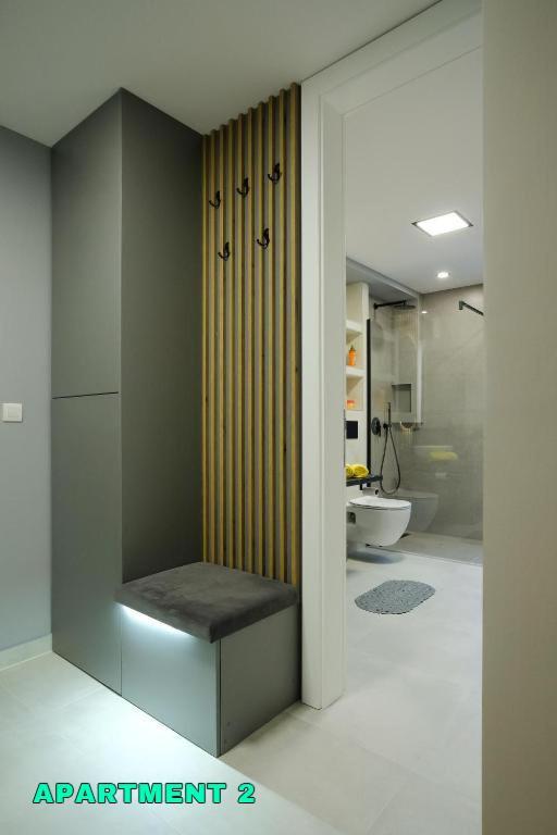 Residence 14 Σαράγεβο Εξωτερικό φωτογραφία