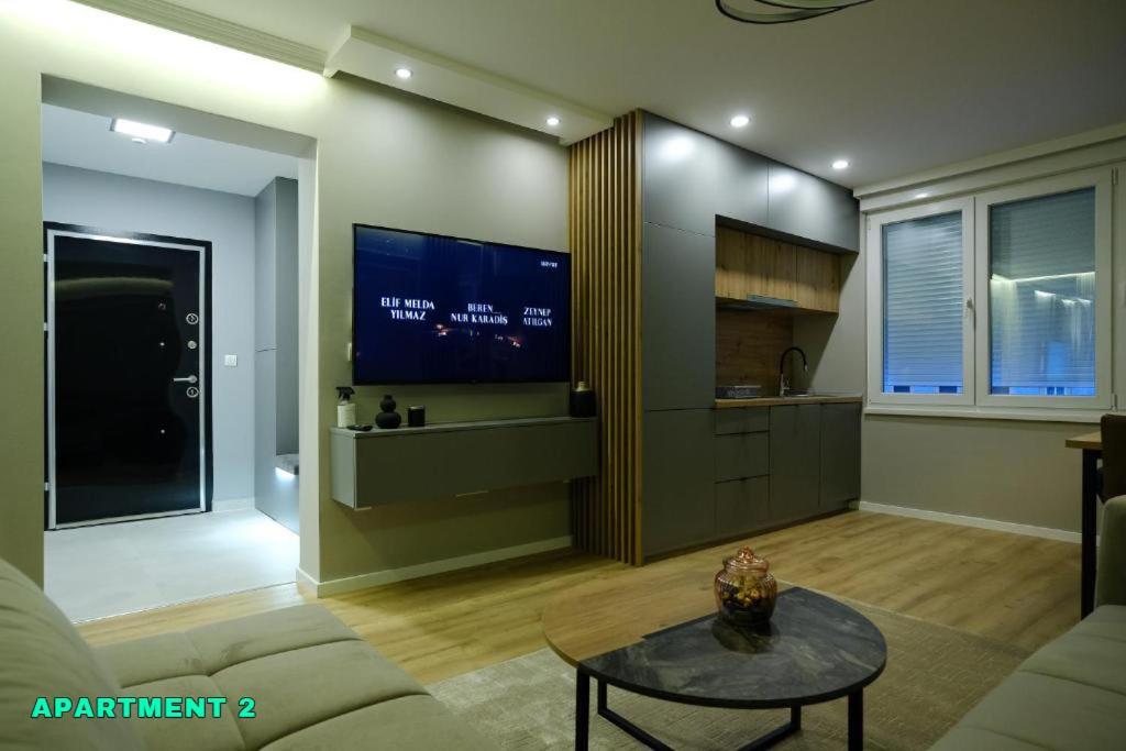 Residence 14 Σαράγεβο Εξωτερικό φωτογραφία
