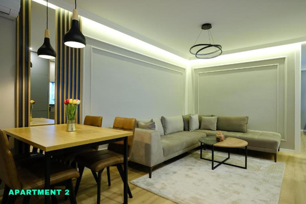 Residence 14 Σαράγεβο Εξωτερικό φωτογραφία