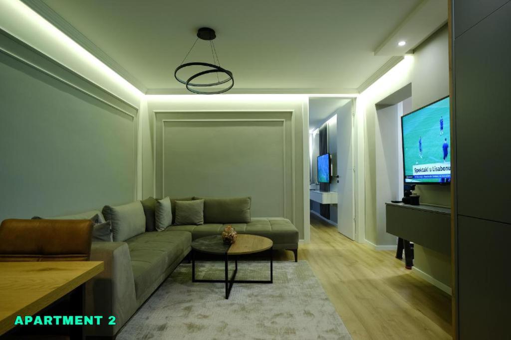 Residence 14 Σαράγεβο Εξωτερικό φωτογραφία