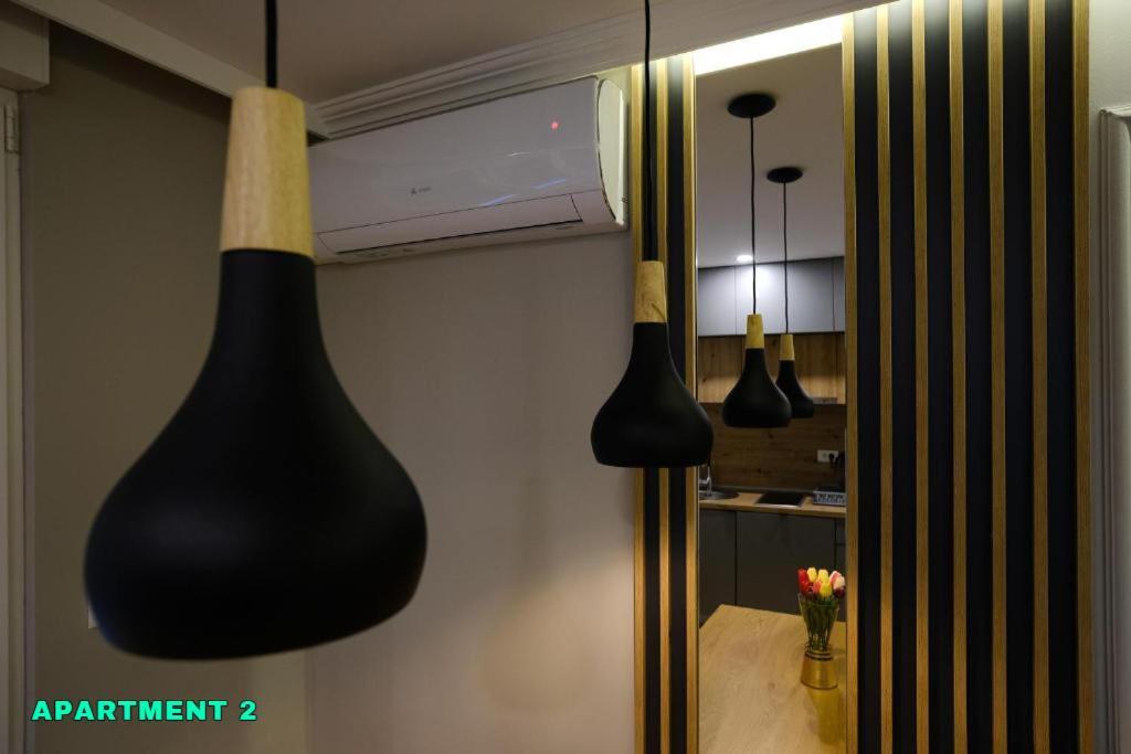Residence 14 Σαράγεβο Εξωτερικό φωτογραφία