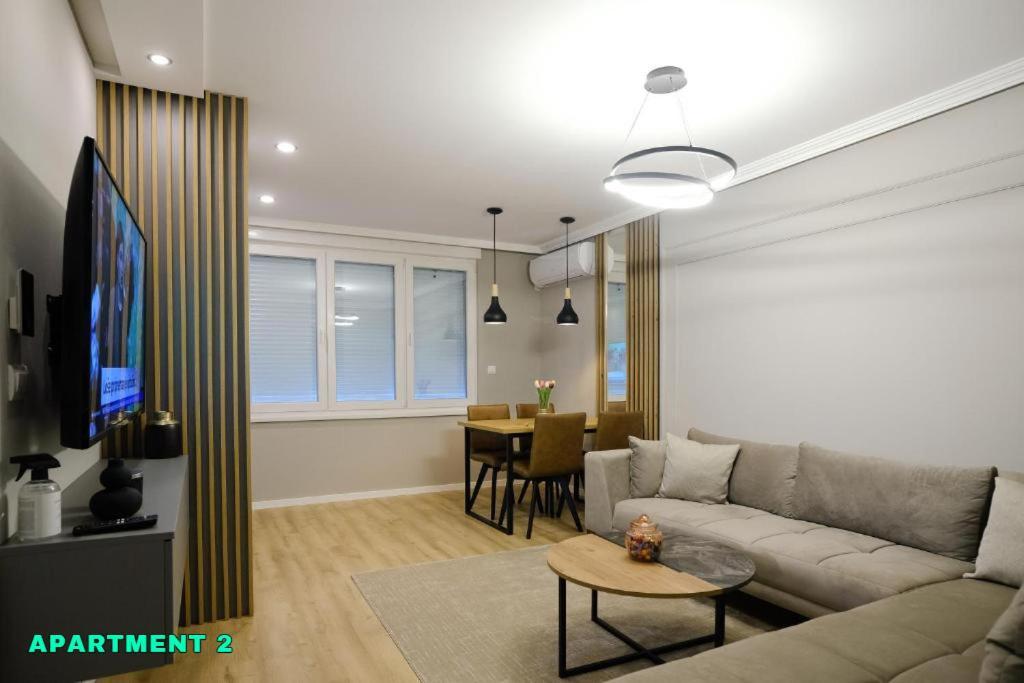 Residence 14 Σαράγεβο Εξωτερικό φωτογραφία