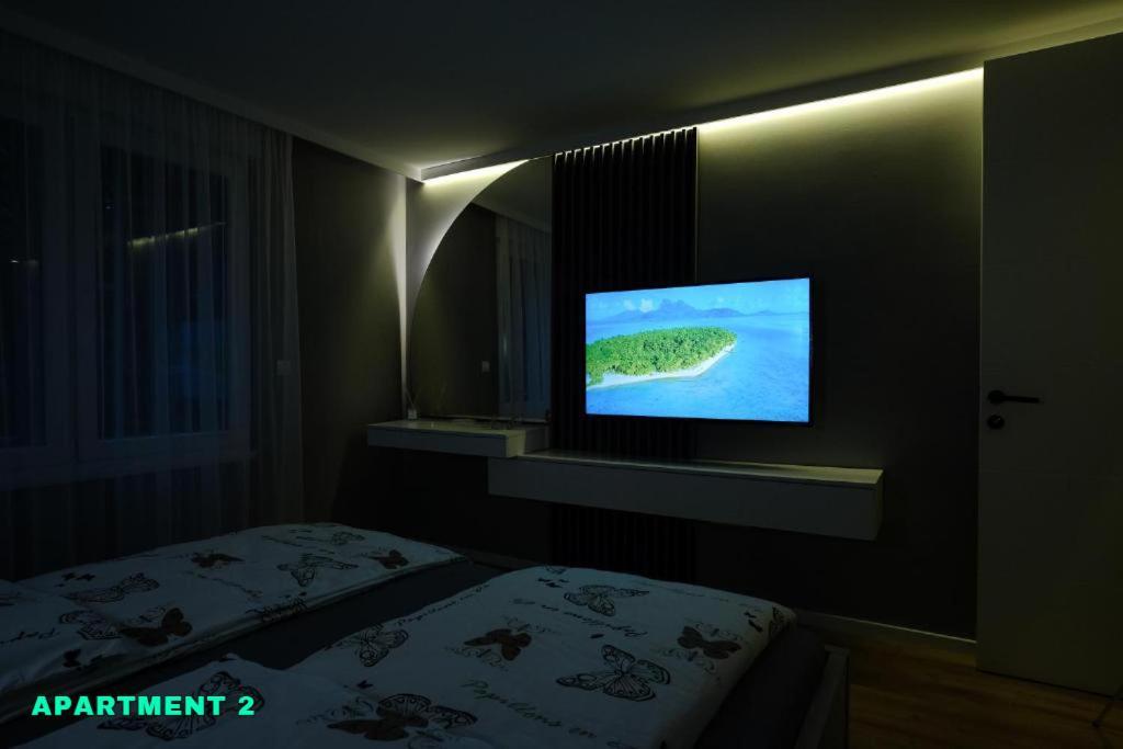 Residence 14 Σαράγεβο Εξωτερικό φωτογραφία