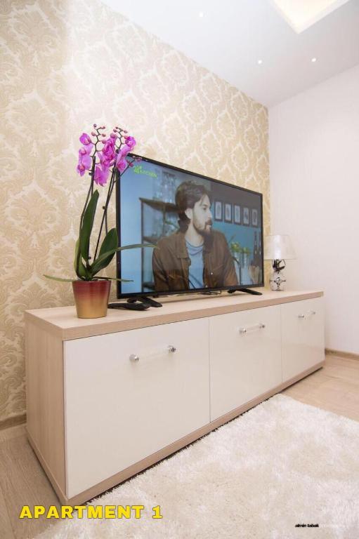 Residence 14 Σαράγεβο Εξωτερικό φωτογραφία