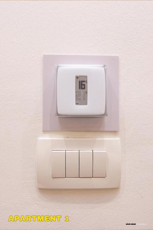 Residence 14 Σαράγεβο Εξωτερικό φωτογραφία